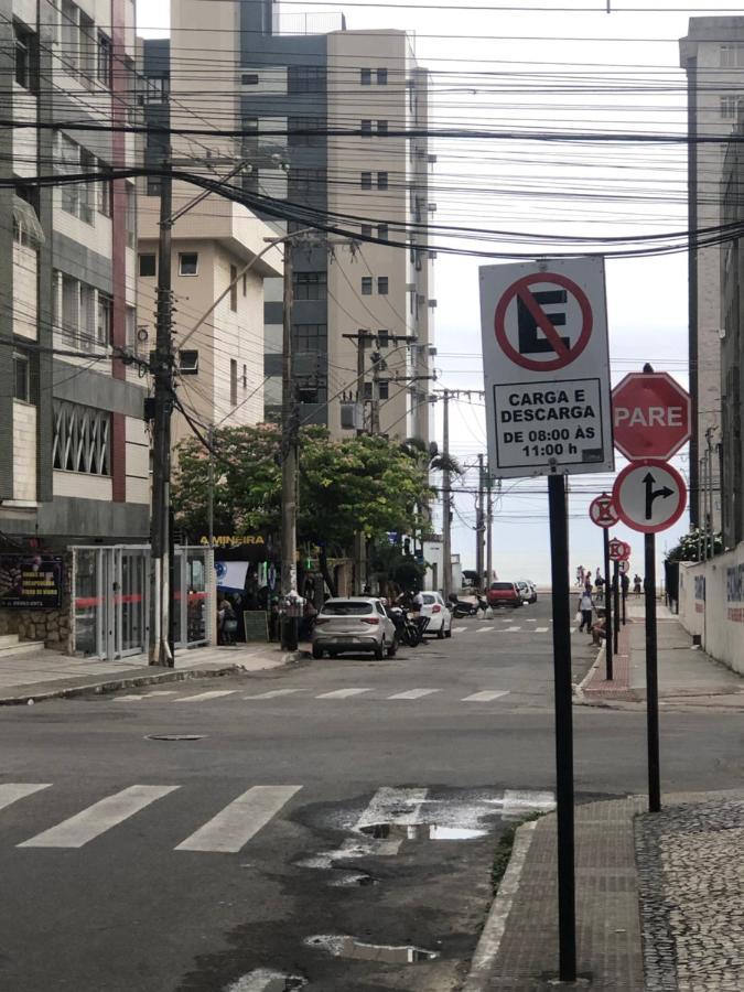 Alto Padrao - De 3 Quartos Na Badalada Do Morro A Poucos Passos Da Areia - Elevador -wi-fi