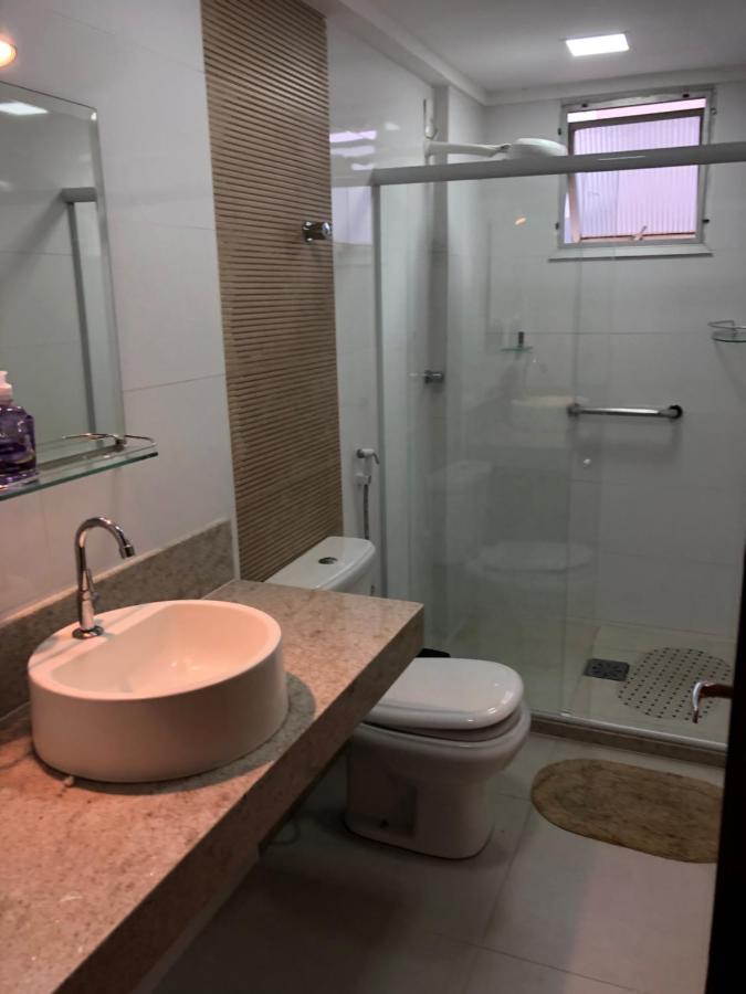 Alto Padrao - De 3 Quartos Na Badalada Do Morro A Poucos Passos Da Areia - Elevador -wi-fi Apartamento *
