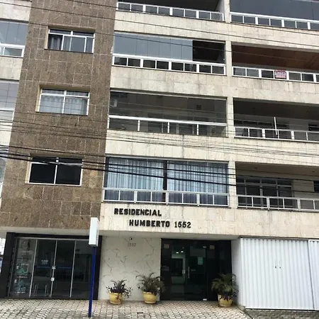 Alto Padrão: Beachfront 3-Bedroom Apartment with Elevator and Wi-Fi Guarapari Exterior photo