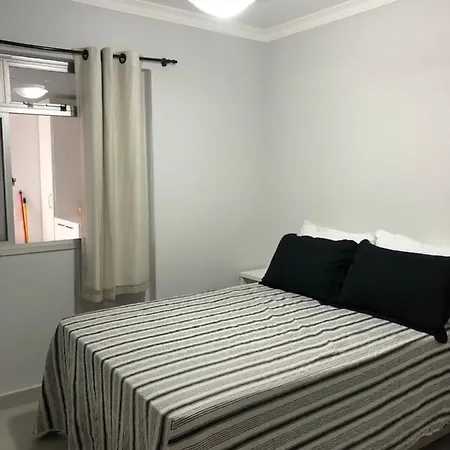 Alto Padrão: Beachfront 3-Bedroom Apartment with Elevator and Wi-Fi Guarapari Exterior photo