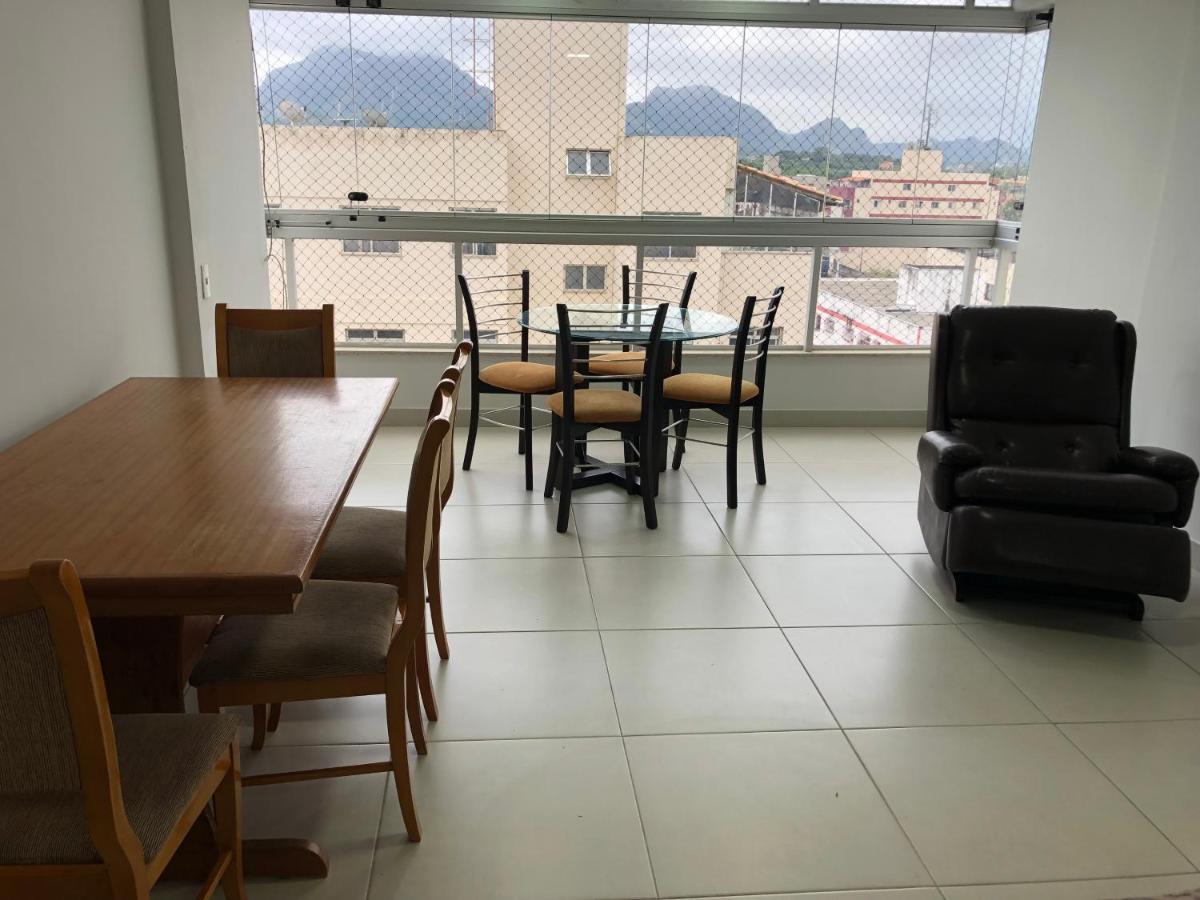 Alto Padrão: Beachfront 3-bedroom With Elevator And Wi-fi Apartment *