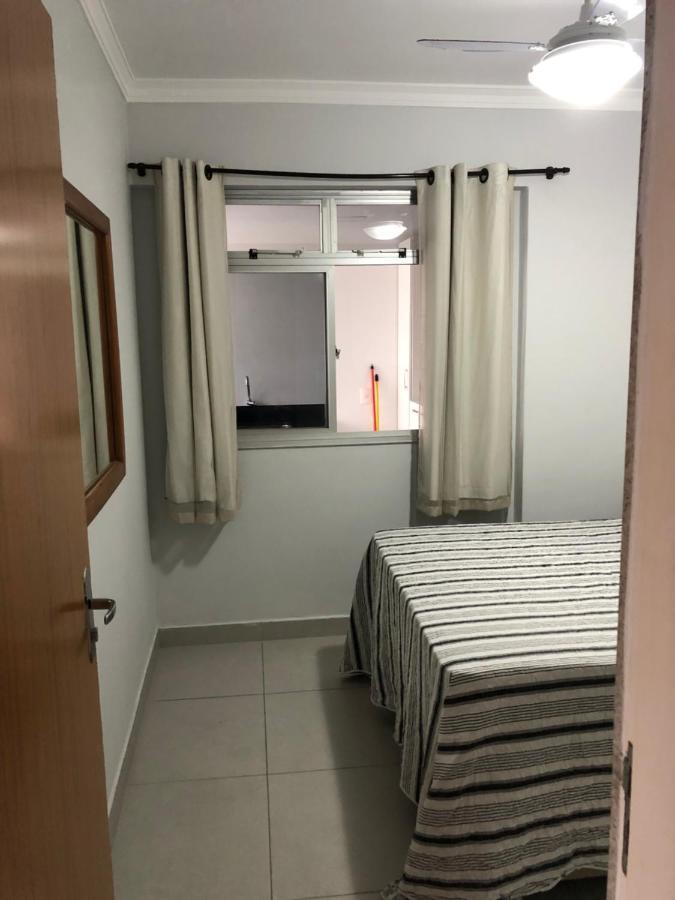 Apartment Alto Padrão: Beachfront 3-bedroom With Elevator And Wi-fi Guarapari