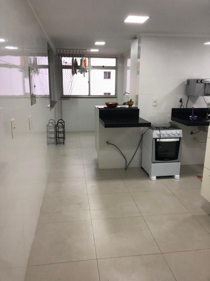 Alto Padrão: Beachfront 3-bedroom With Elevator And Wi-fi