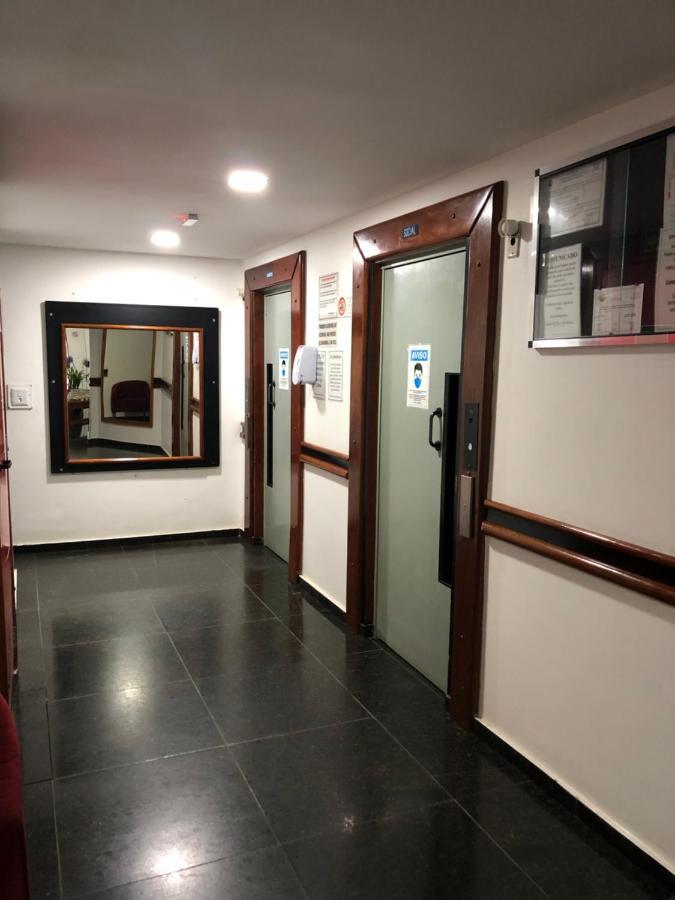 Alto Padrão: Beachfront 3-bedroom With Elevator And Wi-fi * Guarapari