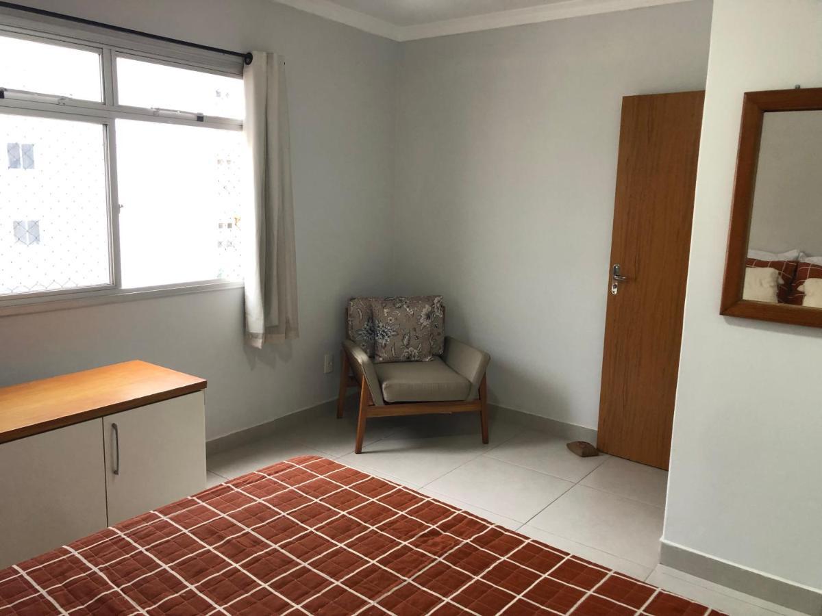 Alto Padrão: Beachfront 3-bedroom With Elevator And Wi-fi Guarapari