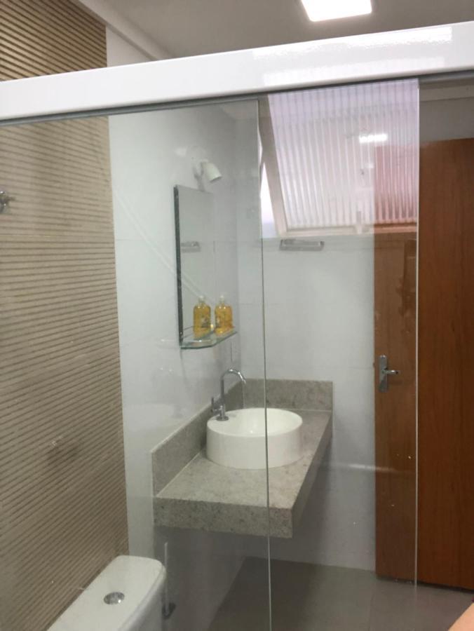 Alto Padrão: Beachfront 3-bedroom With Elevator And Wi-fi Apartment *