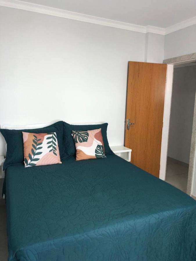Apartment Alto Padrão: Beachfront 3-bedroom With Elevator And Wi-fi