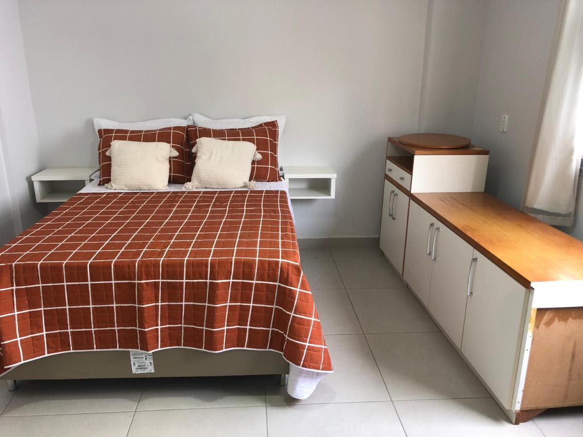 Alto Padrão: Beachfront 3-bedroom With Elevator And Wi-fi Guarapari