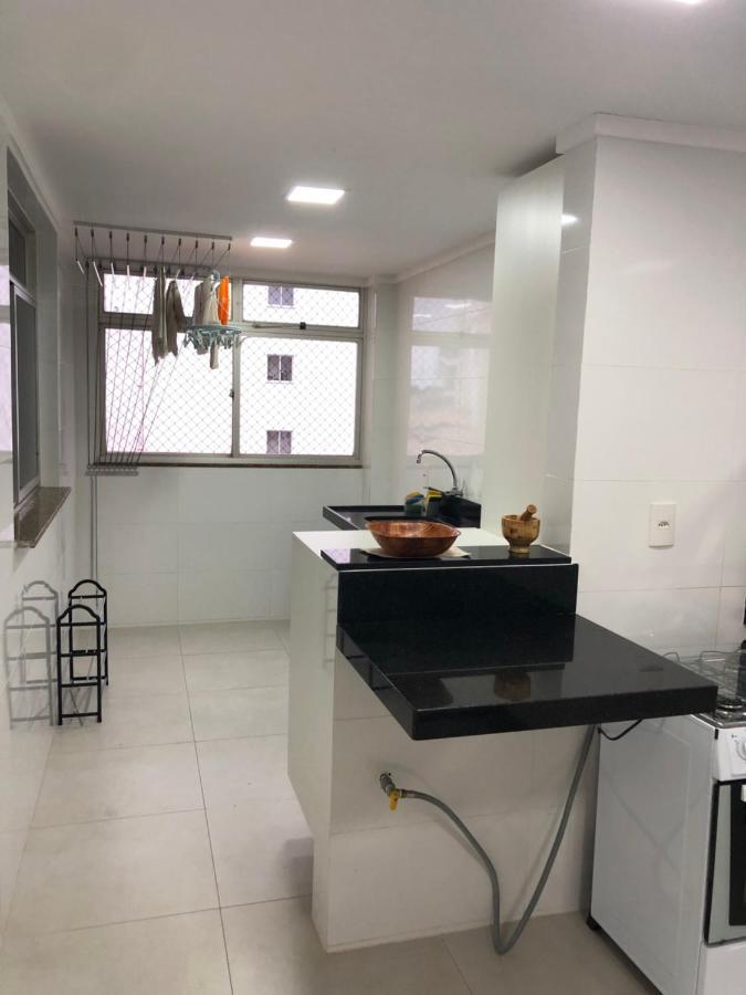 Apartment Alto Padrão: Beachfront 3-bedroom With Elevator And Wi-fi *