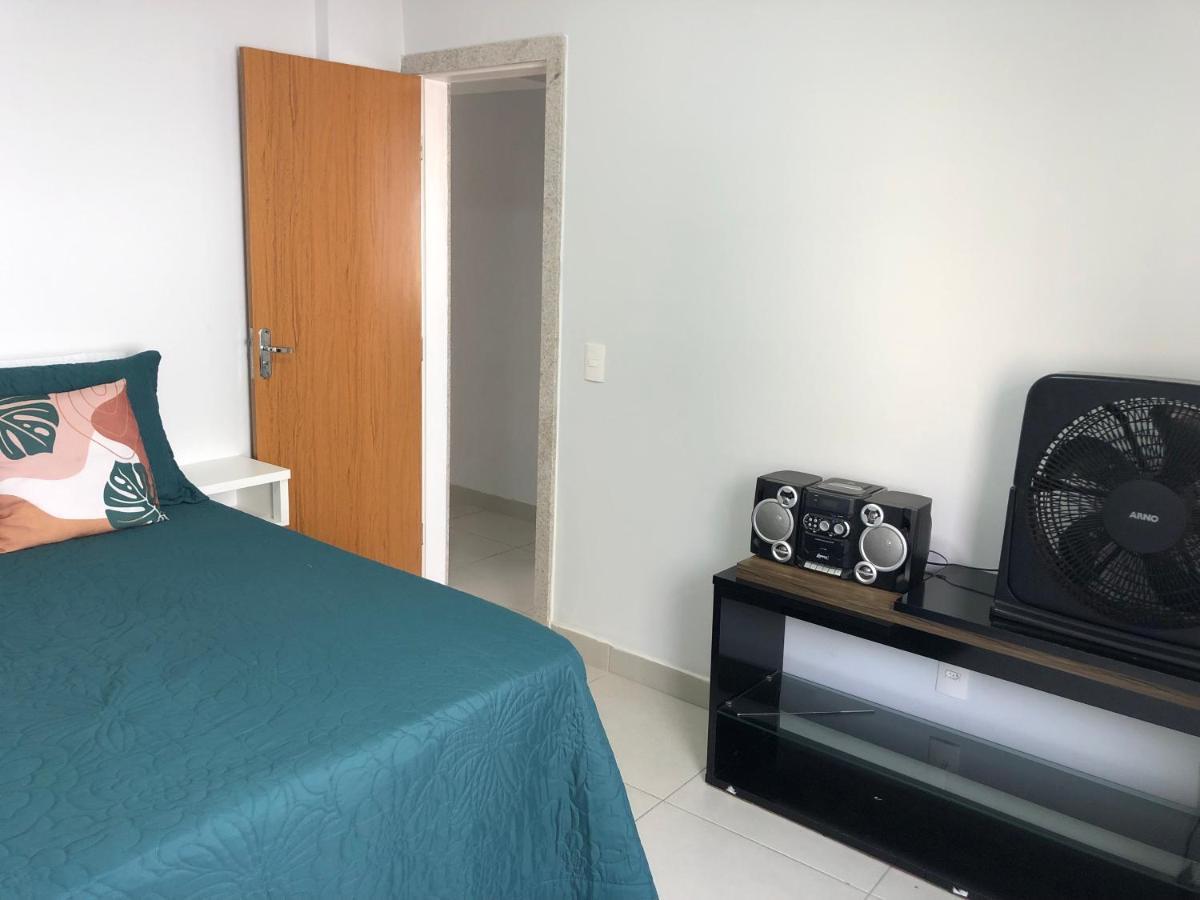Alto Padrão: Beachfront 3-bedroom With Elevator And Wi-fi Apartment